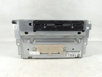 compare product 2009 Bmw 7 Series Radio AM FM Cd Player Receiver Replacement P/N:CI 9 207 453 01 Fits OEM Used Auto Parts