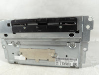 2009 Bmw 7 Series Radio AM FM Cd Player Receiver Replacement P/N:CI 9 207 453 01 Fits OEM Used Auto Parts - Oemusedautoparts