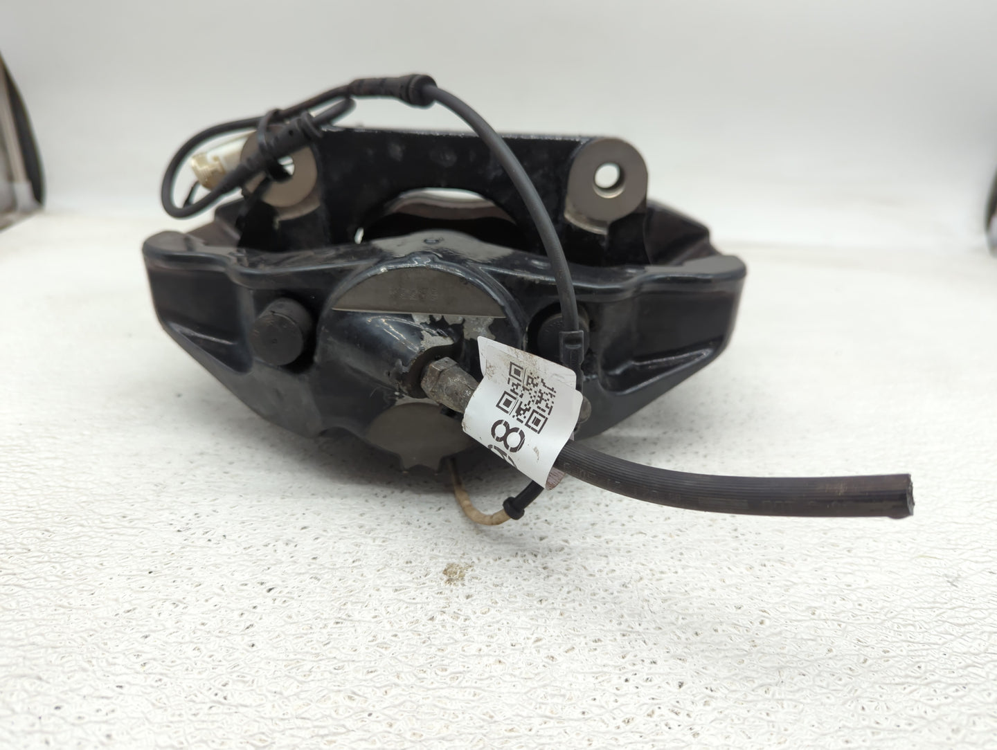 2008-2013 Bmw M3 Front Passenger Right Brake Caliper - Oemusedautoparts1.com