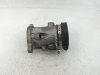 2008-2013 Bmw M3 Throttle Body P/N:7838 243 01 Fits Fits 2008 2009 2010 2011 2012 2013 OEM Used Auto Parts - Oemusedautopart