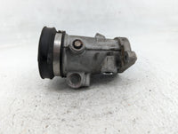 2008-2013 Bmw M3 Throttle Body P/N:7838 243 01 Fits Fits 2008 2009 2010 2011 2012 2013 OEM Used Auto Parts - Oemusedautopart