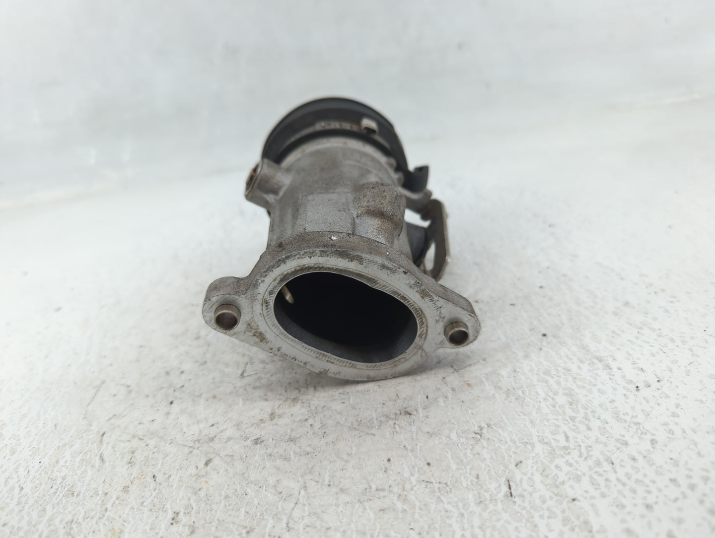 2008-2013 Bmw M3 Throttle Body P/N:7838 243 01 Fits Fits 2008 2009 2010 2011 2012 2013 OEM Used Auto Parts - Oemusedautopart