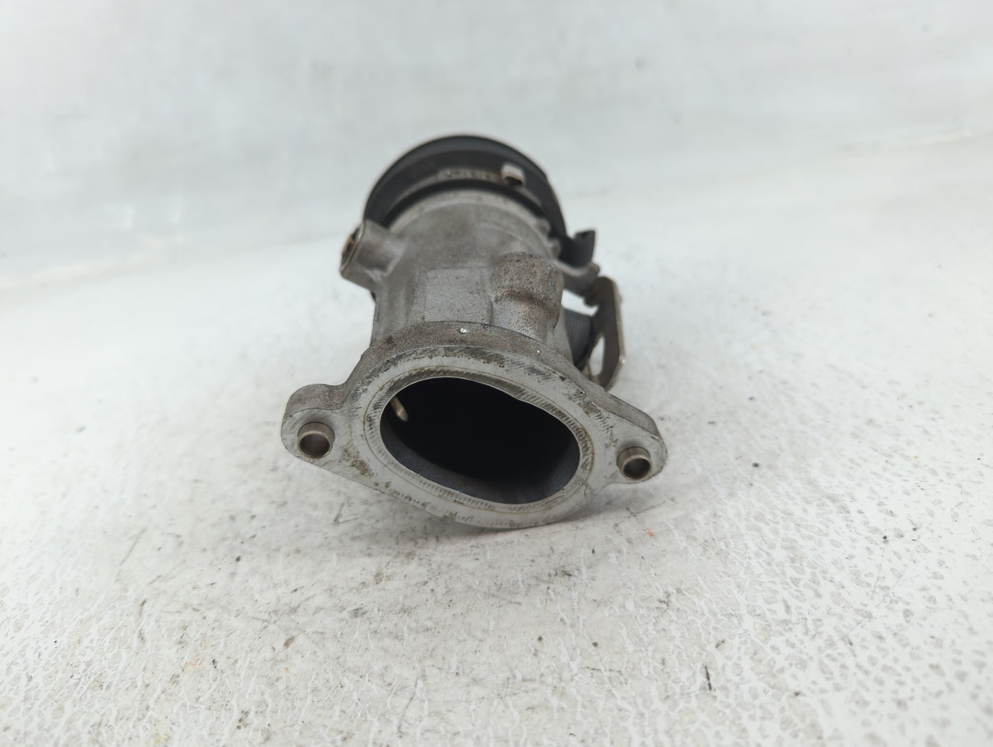 2008-2013 Bmw M3 Throttle Body P/N:7838 243 01 Fits Fits 2008 2009 2010 2011 2012 2013 OEM Used Auto Parts - Oemusedautopart