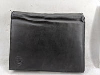 2009 Bmw M5 Owners Manual Book Guide OEM Used Auto Parts - Oemusedautoparts1.com