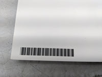 2009 Bmw M5 Owners Manual Book Guide OEM Used Auto Parts - Oemusedautoparts1.com