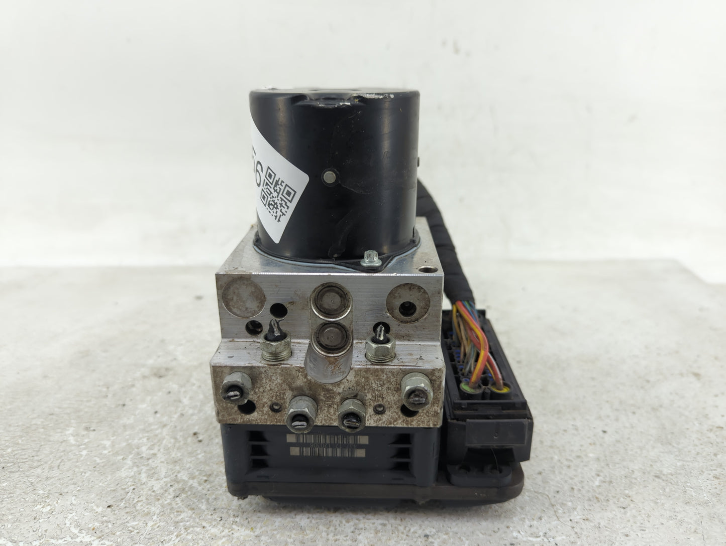 2006-2010 Bmw M5 ABS Pump Control Module Replacement P/N:34516783366-03 Fits Fits 2006 2007 2008 2009 2010 OEM Used Auto Par