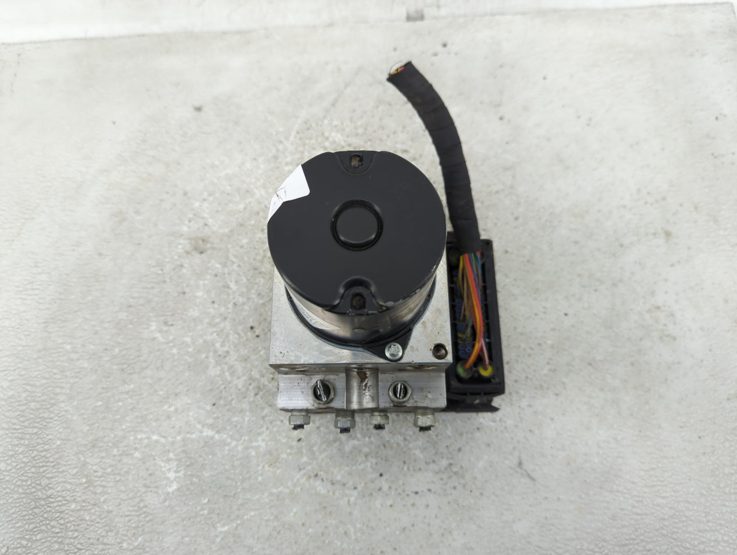 2006-2010 Bmw M5 ABS Pump Control Module Replacement P/N:34516783366-03 Fits Fits 2006 2007 2008 2009 2010 OEM Used Auto Par