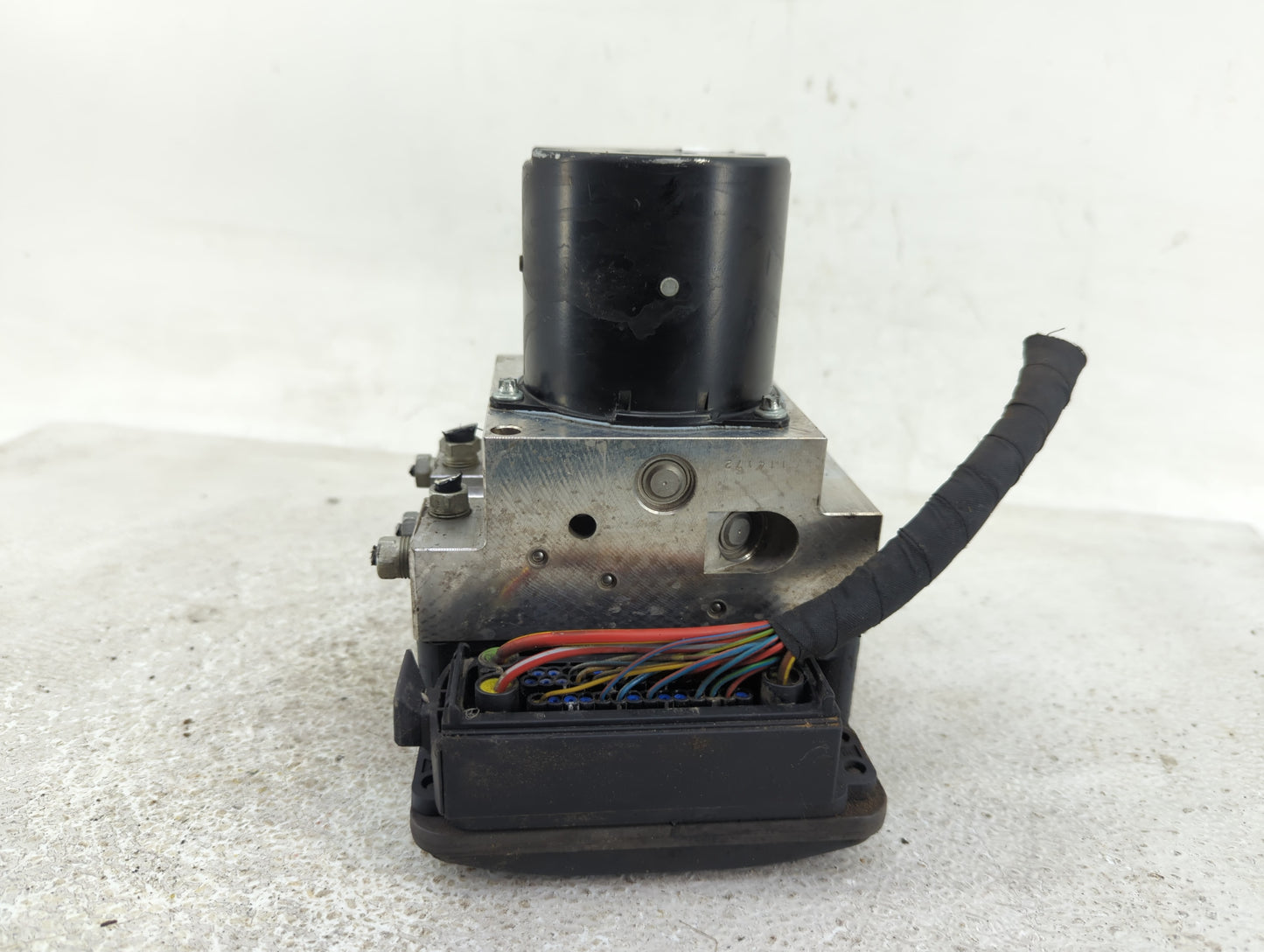 2006-2010 Bmw M5 ABS Pump Control Module Replacement P/N:34516783366-03 Fits Fits 2006 2007 2008 2009 2010 OEM Used Auto Par