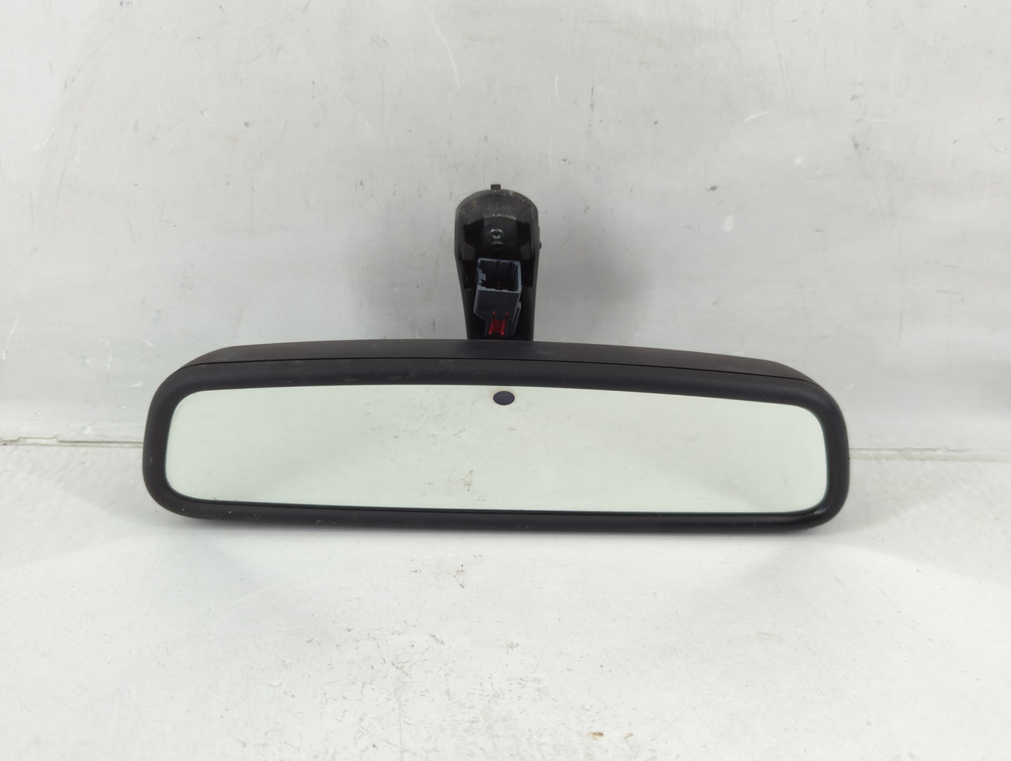 2004-2010 Bmw X3 Interior Rear View Mirror Replacement OEM P/N:E11025891 Fits OEM Used Auto Parts - Oemusedautoparts1.com