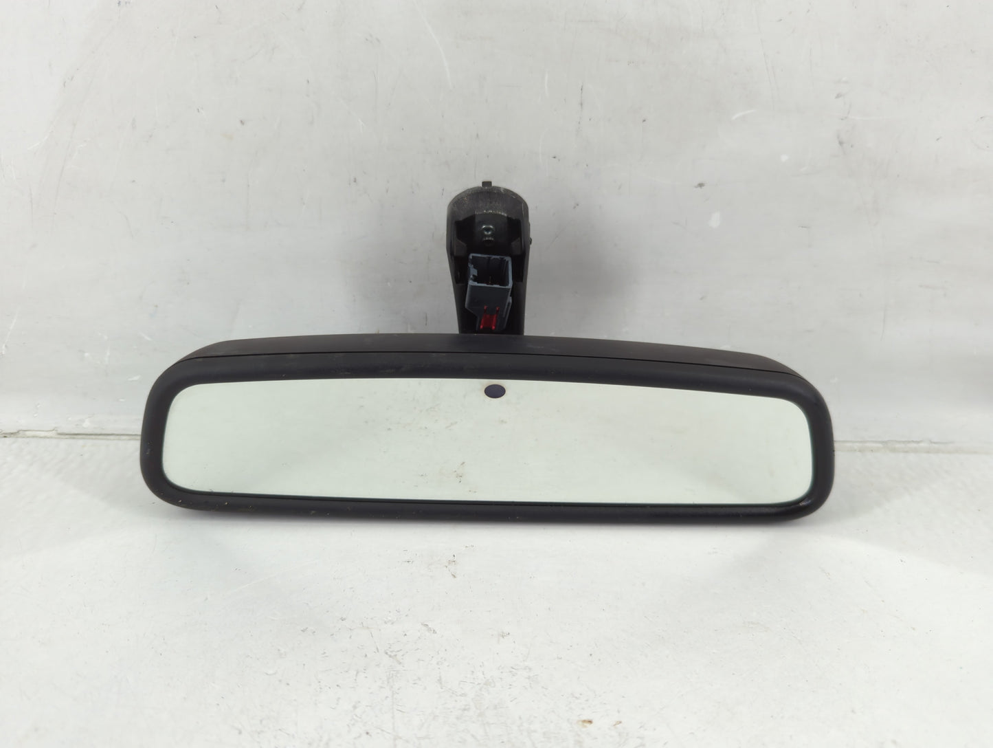 2004-2010 Bmw X3 Interior Rear View Mirror Replacement OEM P/N:E11025891 Fits OEM Used Auto Parts - Oemusedautoparts1.com