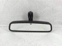 2004-2010 Bmw X3 Interior Rear View Mirror Replacement OEM P/N:E11025891 Fits OEM Used Auto Parts - Oemusedautoparts1.com