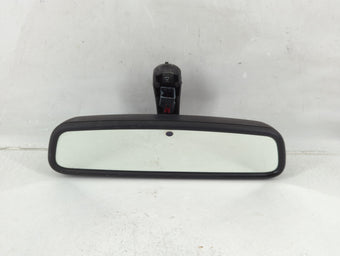 compare product 2004-2010 Bmw X3 Interior Rear View Mirror Replacement OEM P/N:E11025891 Fits OEM Used Auto Parts