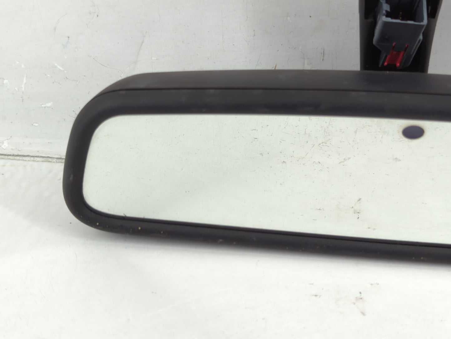 2004-2010 Bmw X3 Interior Rear View Mirror Replacement OEM P/N:E11025891 Fits OEM Used Auto Parts - Oemusedautoparts1.com