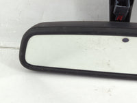 2004-2010 Bmw X3 Interior Rear View Mirror Replacement OEM P/N:E11025891 Fits OEM Used Auto Parts - Oemusedautoparts1.com