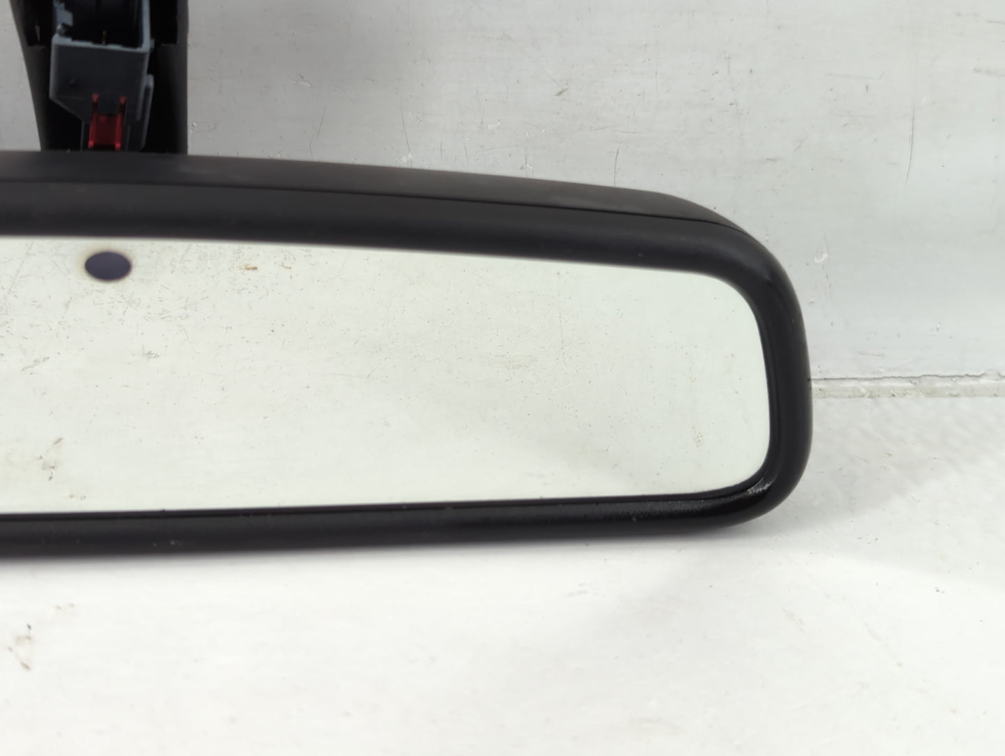 2004-2010 Bmw X3 Interior Rear View Mirror Replacement OEM P/N:E11025891 Fits OEM Used Auto Parts - Oemusedautoparts1.com