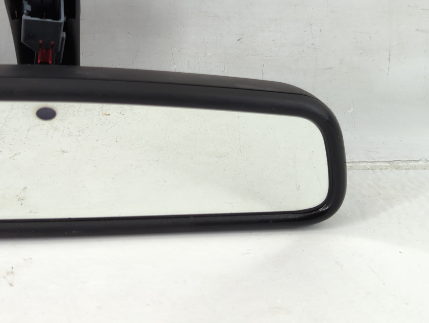 2004-2010 Bmw X3 Interior Rear View Mirror Replacement OEM P/N:E11025891 Fits OEM Used Auto Parts - Oemusedautoparts1.com