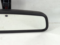 2004-2010 Bmw X3 Interior Rear View Mirror Replacement OEM P/N:E11025891 Fits OEM Used Auto Parts - Oemusedautoparts1.com