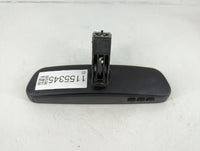 2004-2010 Bmw X3 Interior Rear View Mirror Replacement OEM P/N:E11025891 Fits OEM Used Auto Parts - Oemusedautoparts1.com