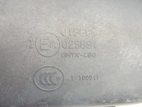 2004-2010 Bmw X3 Interior Rear View Mirror Replacement OEM P/N:E11025891 Fits OEM Used Auto Parts - Oemusedautoparts1.com