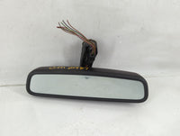 2004-2010 Bmw X3 Interior Rear View Mirror Replacement OEM P/N:E11025891 Fits OEM Used Auto Parts - Oemusedautoparts1.com