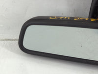 2004-2010 Bmw X3 Interior Rear View Mirror Replacement OEM P/N:E11025891 Fits OEM Used Auto Parts - Oemusedautoparts1.com