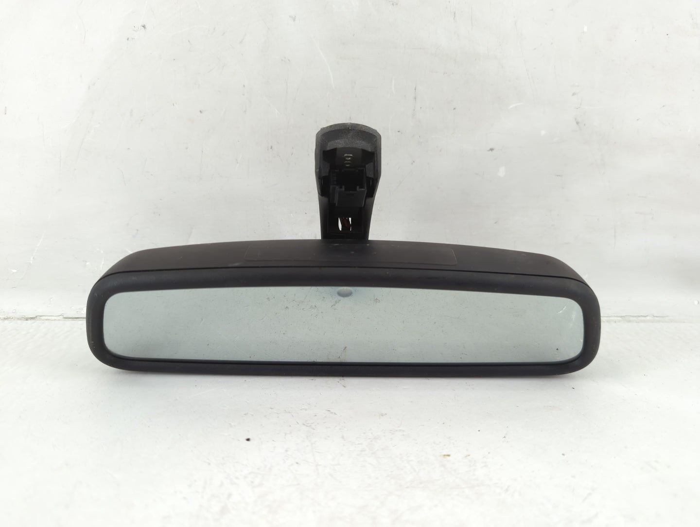 2004-2010 Bmw X3 Interior Rear View Mirror Replacement OEM P/N:E11025891 Fits OEM Used Auto Parts - Oemusedautoparts1.com