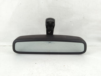 compare product 2004-2010 Bmw X3 Interior Rear View Mirror Replacement OEM P/N:E11025891 Fits OEM Used Auto Parts