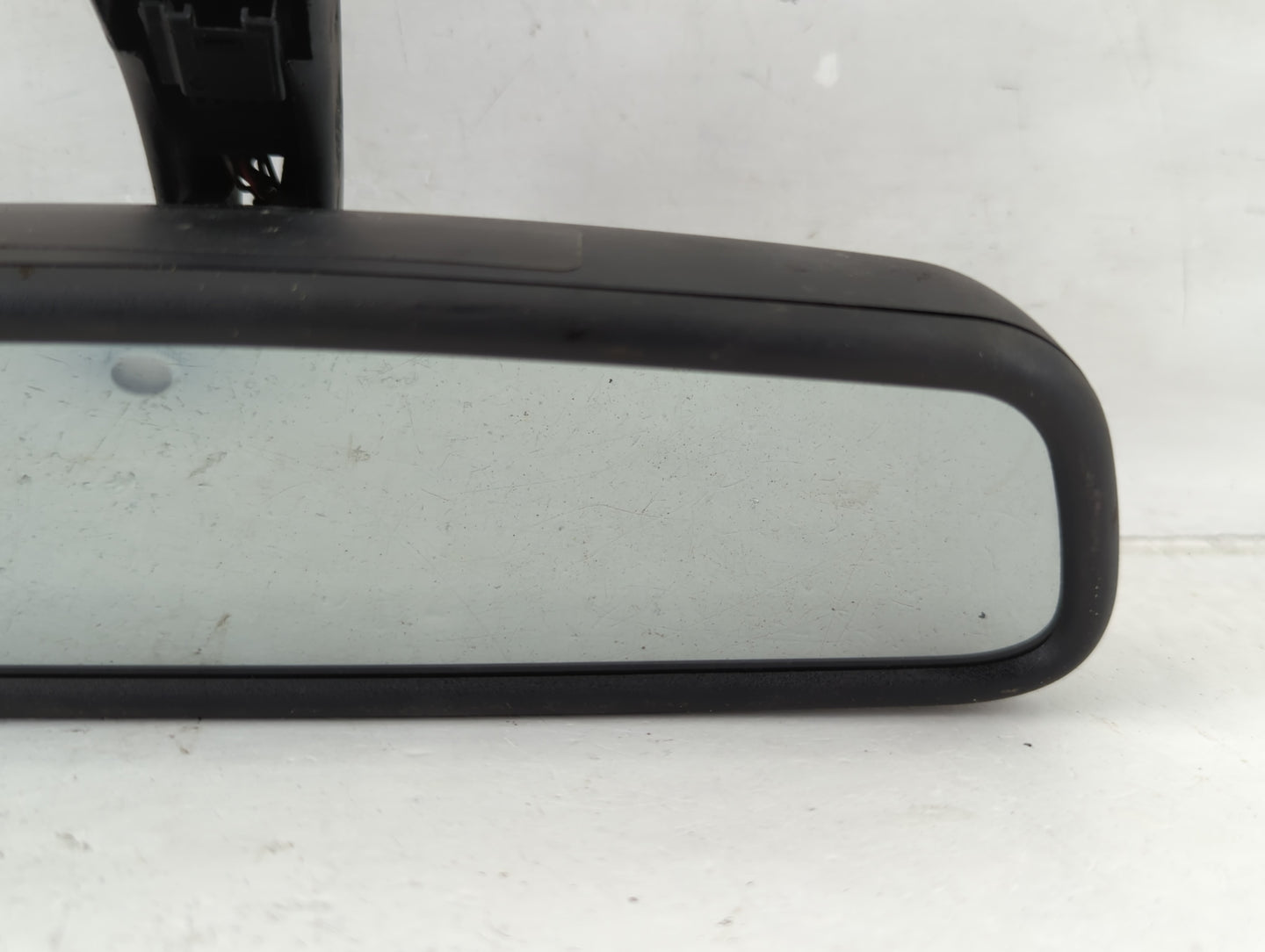 2004-2010 Bmw X3 Interior Rear View Mirror Replacement OEM P/N:E11025891 Fits OEM Used Auto Parts - Oemusedautoparts1.com