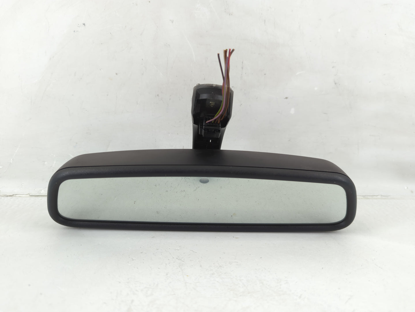 2004-2010 Bmw X3 Interior Rear View Mirror Replacement OEM P/N:E11025891 Fits OEM Used Auto Parts - Oemusedautoparts1.com