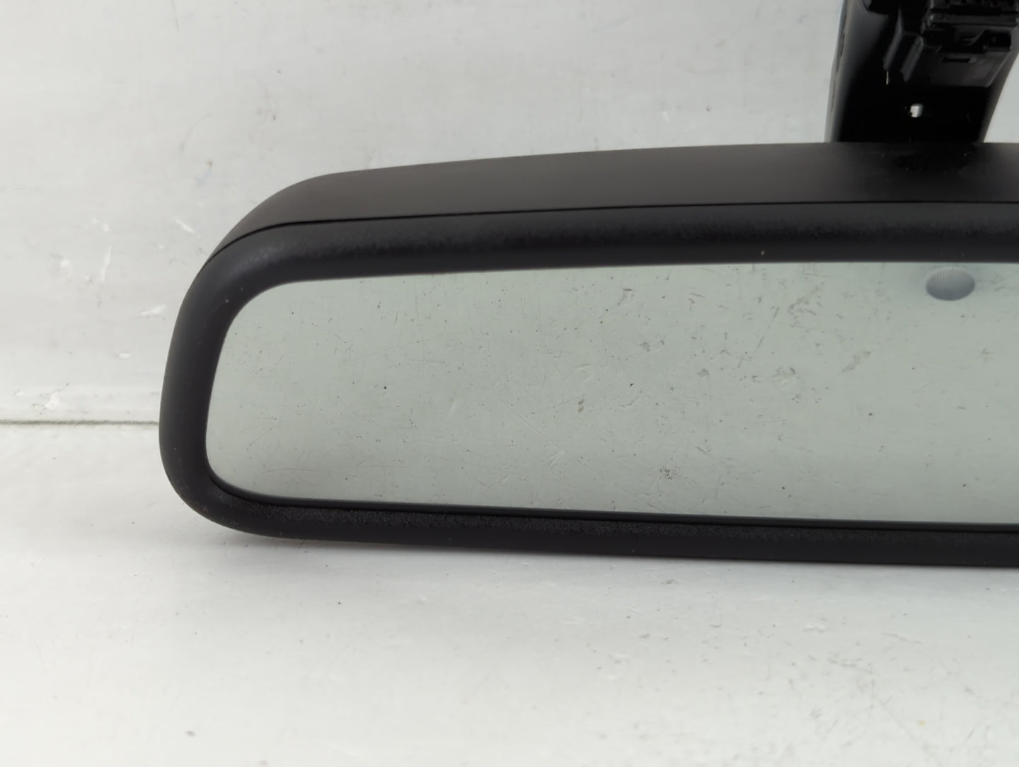 2004-2010 Bmw X3 Interior Rear View Mirror Replacement OEM P/N:E11025891 Fits OEM Used Auto Parts - Oemusedautoparts1.com
