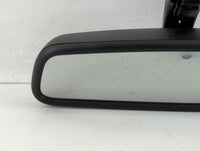 2004-2010 Bmw X3 Interior Rear View Mirror Replacement OEM P/N:E11025891 Fits OEM Used Auto Parts - Oemusedautoparts1.com