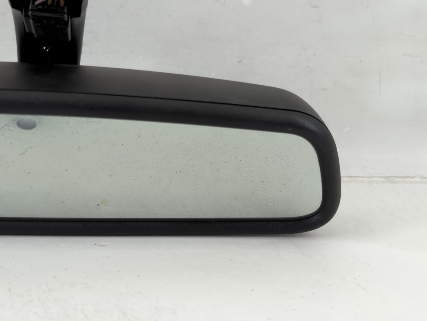 2004-2010 Bmw X3 Interior Rear View Mirror Replacement OEM P/N:E11025891 Fits OEM Used Auto Parts - Oemusedautoparts1.com