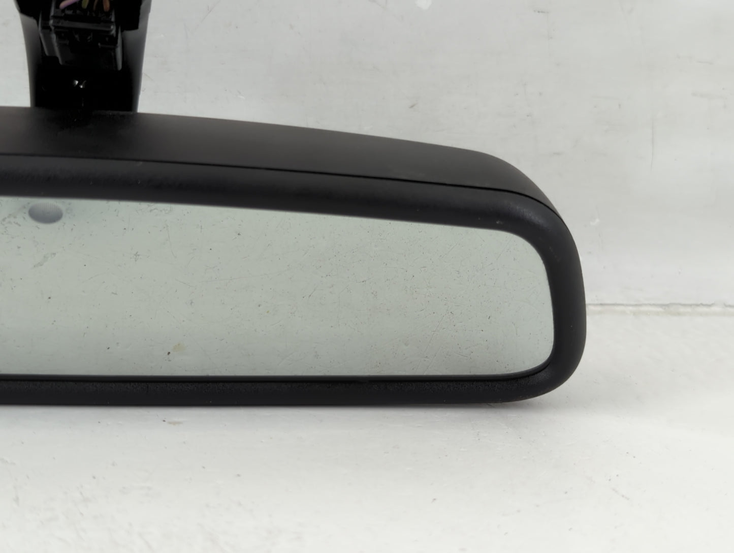 2004-2010 Bmw X3 Interior Rear View Mirror Replacement OEM P/N:E11025891 Fits OEM Used Auto Parts - Oemusedautoparts1.com