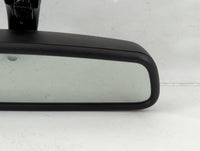 2004-2010 Bmw X3 Interior Rear View Mirror Replacement OEM P/N:E11025891 Fits OEM Used Auto Parts - Oemusedautoparts1.com