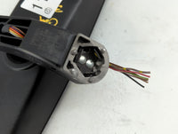 2004-2010 Bmw X3 Interior Rear View Mirror Replacement OEM P/N:E11025891 Fits OEM Used Auto Parts - Oemusedautoparts1.com