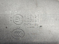 2004-2010 Bmw X3 Interior Rear View Mirror Replacement OEM P/N:E11025891 Fits OEM Used Auto Parts - Oemusedautoparts1.com