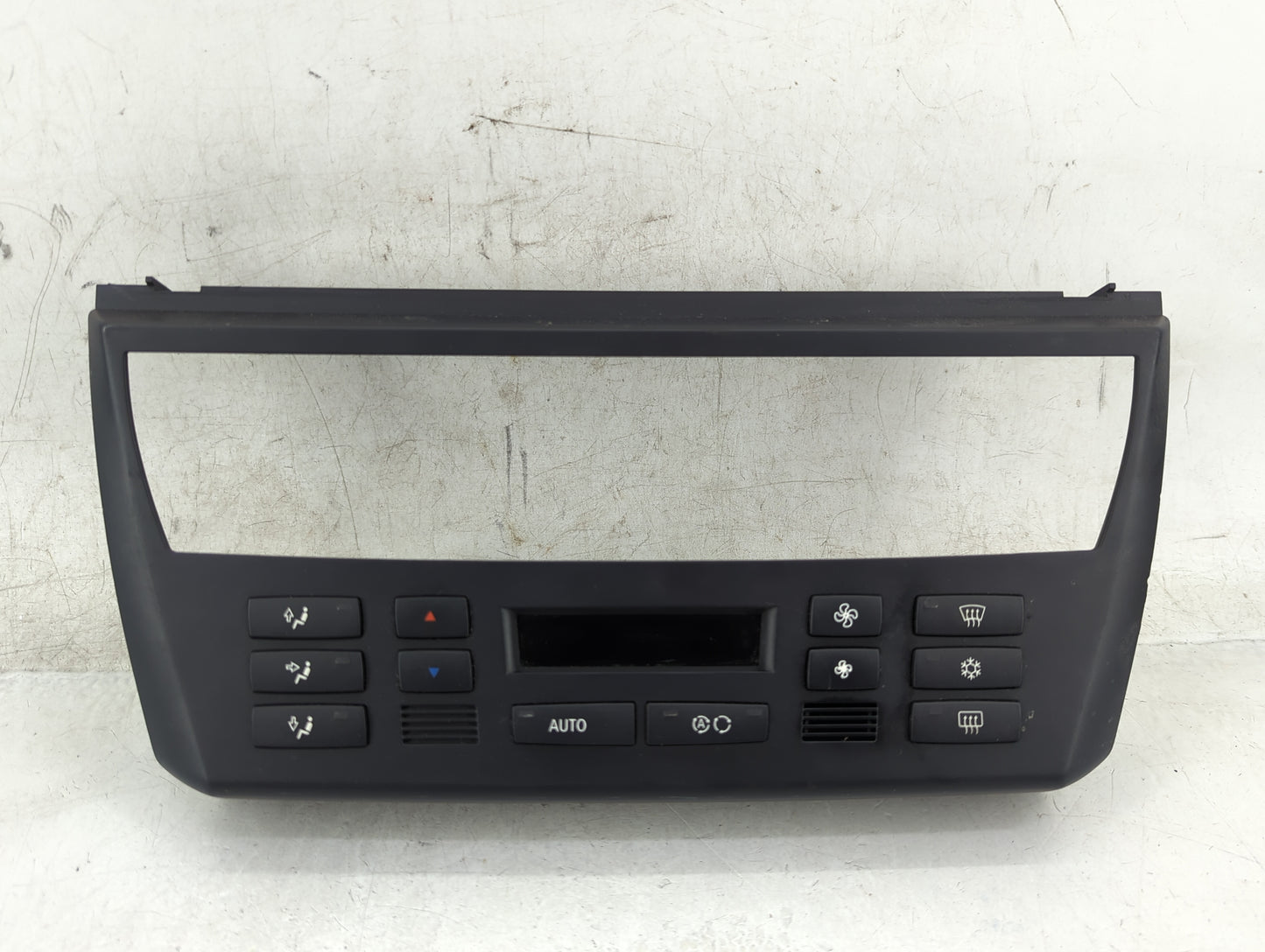 2004-2010 Bmw X3 Climate Control Module Temperature AC/Heater Replacement P/N:3452067 Fits Fits 2004 2005 2006 2007 2008 200