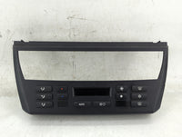 2004-2010 Bmw X3 Climate Control Module Temperature AC/Heater Replacement P/N:3452067 Fits Fits 2004 2005 2006 2007 2008 200
