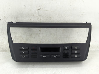 compare product 2004-2010 Bmw X3 Climate Control Module Temperature AC/Heater Replacement P/N:3452067 Fits Fits 2004 2005 2006 2007 2008 2009 2010 OEM Used Auto Parts