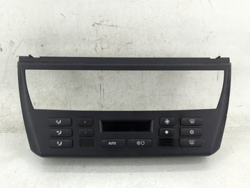 2004-2010 Bmw X3 Climate Control Module Temperature AC/Heater Replacement P/N:3452067 Fits Fits 2004 2005 2006 2007 2008 200