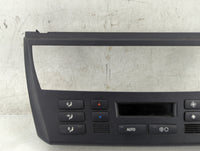 2004-2010 Bmw X3 Climate Control Module Temperature AC/Heater Replacement P/N:3452067 Fits Fits 2004 2005 2006 2007 2008 200