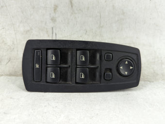 compare product 2004-2010 Bmw X3 Master Power Window Switch Replacement Driver Side Left P/N:3 402 734 3 411 746 Fits OEM Used Auto Parts