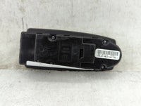 2004-2010 Bmw X3 Master Power Window Switch Replacement Driver Side Left P/N:3 402 734 3 411 746 Fits OEM Used Auto Parts - 