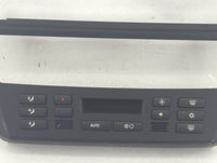 2004-2010 Bmw X3 Climate Control Module Temperature AC/Heater Replacement P/N:64110363938 5HB008777-50 Fits OEM Used Auto Pa