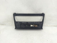 2004-2010 Bmw X3 Climate Control Module Temperature AC/Heater Replacement P/N:64110363938 5HB008777-50 Fits OEM Used Auto Pa