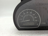2007-2010 Bmw X3 Instrument Cluster Speedometer Gauges P/N:1024761-23 3451595-04 Fits Fits 2007 2008 2009 2010 OEM Used Auto