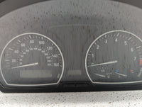 2007-2010 Bmw X3 Instrument Cluster Speedometer Gauges P/N:1024761-23 3451595-04 Fits Fits 2007 2008 2009 2010 OEM Used Auto