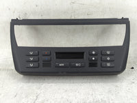 2004-2010 Bmw X3 Climate Control Module Temperature AC/Heater Replacement P/N:0363938 Fits Fits 2004 2005 2006 2007 2008 200