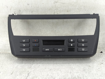 compare product 2004-2010 Bmw X3 Climate Control Module Temperature AC/Heater Replacement P/N:0363938 Fits Fits 2004 2005 2006 2007 2008 2009 2010 OEM Used Auto Parts