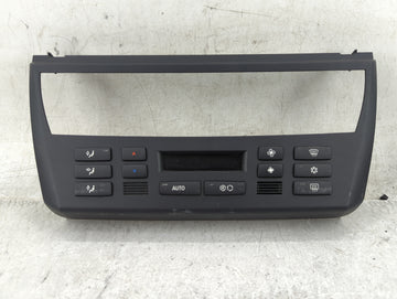 2004-2010 Bmw X3 Climate Control Module Temperature AC/Heater Replacement P/N:0363938 Fits Fits 2004 2005 2006 2007 2008 200